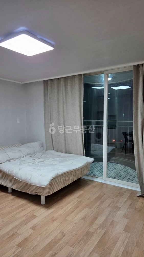 강원특별자치도 평창군 대관령면 아파트 사진 1