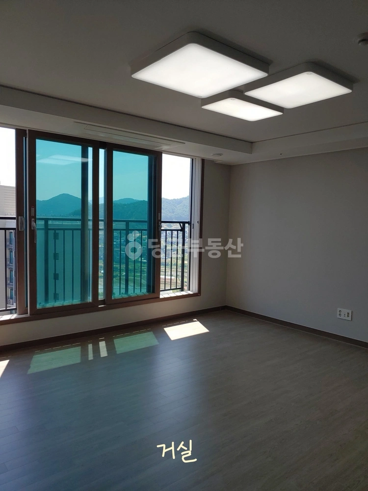 경기도 양평군 용문면 아파트 사진 1
