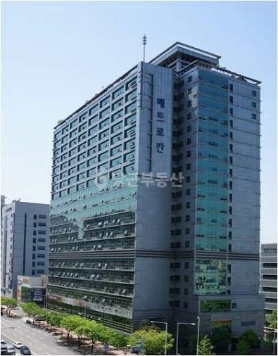 경기도 안양시 동안구 비산동 오피스텔 사진 1
