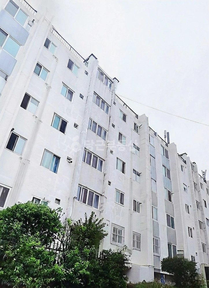 대전광역시 중구 옥계동 아파트 사진 1