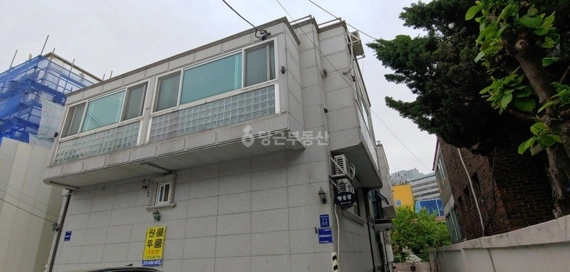 서울특별시 강남구 역삼동 원룸 사진 1