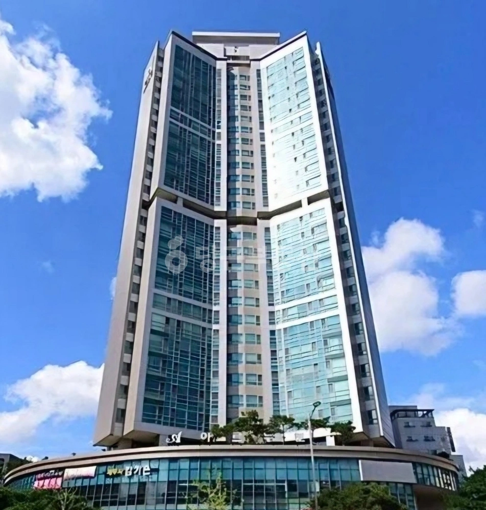울산광역시 남구 달동 아파트 사진 1