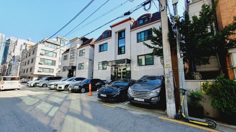 서울특별시 강남구 역삼동 원룸 사진 1