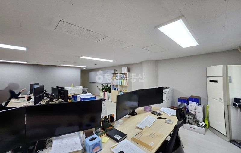 서울특별시 강남구 역삼동 사무실 사진 1