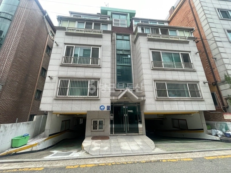 서울특별시 강남구 대치동 원룸 사진 1