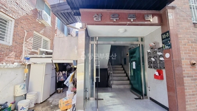 서울특별시 서초구 반포동 원룸 사진 1