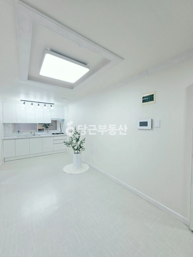 인천광역시 미추홀구 주안동 빌라(투룸 이상) 사진 1