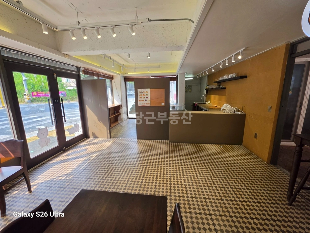 전북특별자치도 전주시 완산구 효자동3가 상가 사진 1