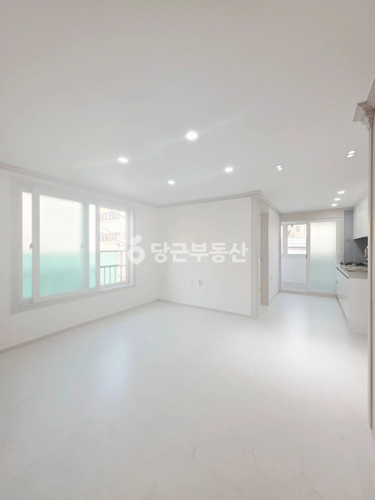 인천광역시 미추홀구 숭의동 빌라(투룸 이상) 사진 1