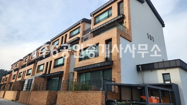 제주특별자치도 서귀포시 안덕면 빌라(투룸 이상) 사진 1