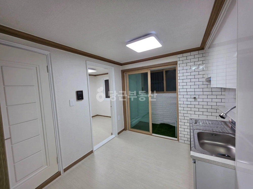 인천광역시 미추홀구 용현동 빌라(투룸 이상) 사진 1