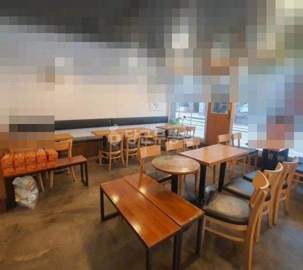 서울특별시 강남구 역삼동 상가 사진 1