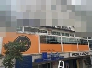 서울특별시 강남구 역삼동 상가 사진 1