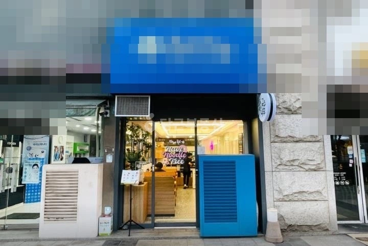 서울특별시 강남구 삼성동 상가 사진 1