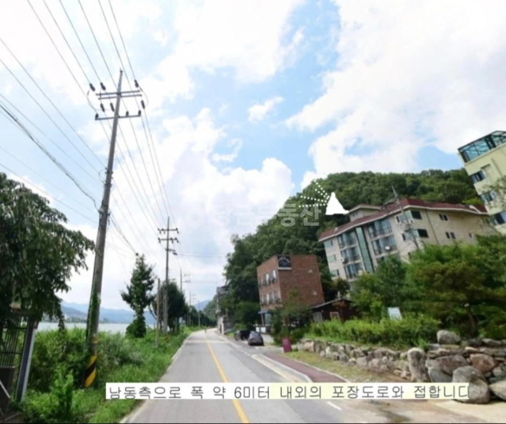 경기도 양평군 옥천면 빌라(투룸 이상) 사진 1