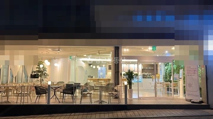 서울특별시 강남구 역삼동 상가 사진 1