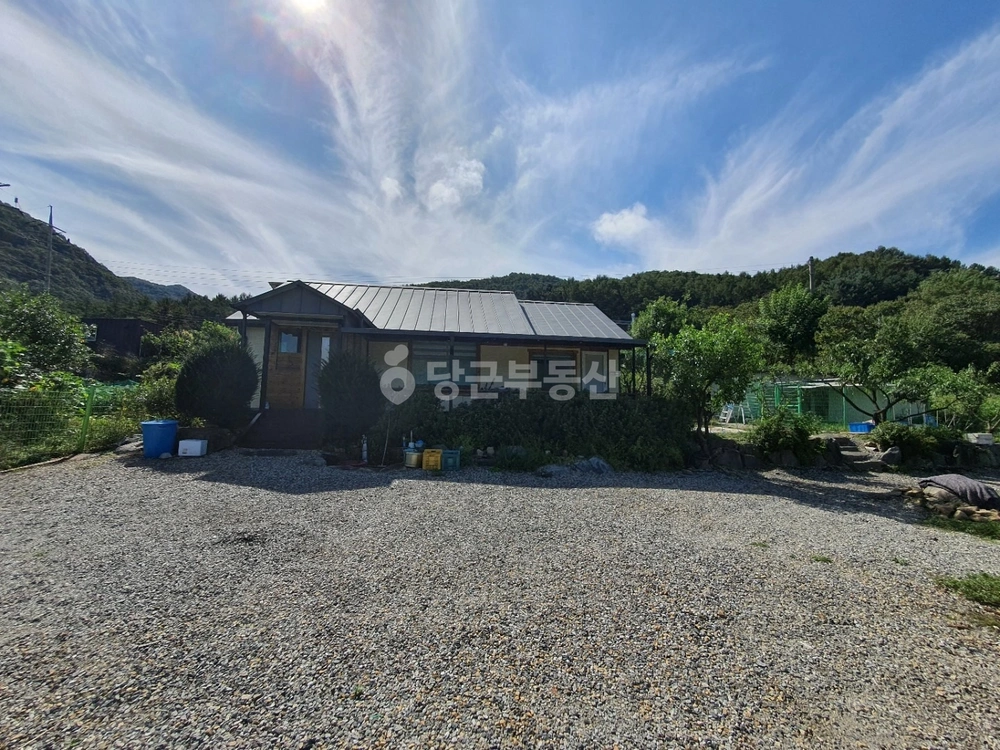 경기도 양평군 단월면 단독/전원주택 사진 1