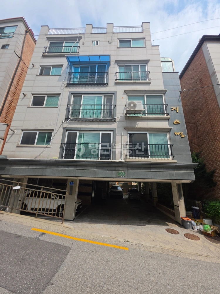 서울특별시 성북구 삼선동3가 빌라(투룸 이상) 사진 1
