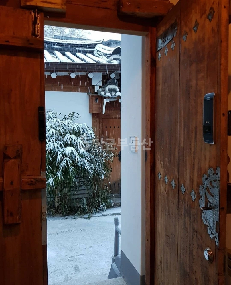 서울특별시 종로구 누하동 단독/전원주택 사진 1