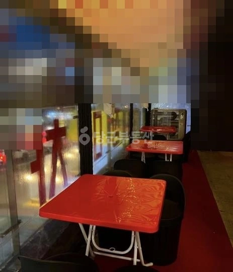 서울특별시 강남구 역삼동 상가 사진 1