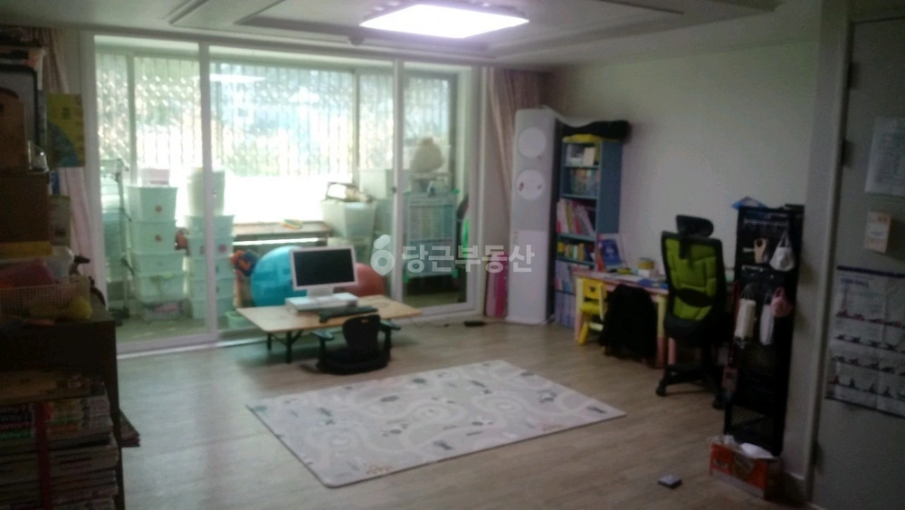 울산광역시 남구 무거동 아파트 사진 1