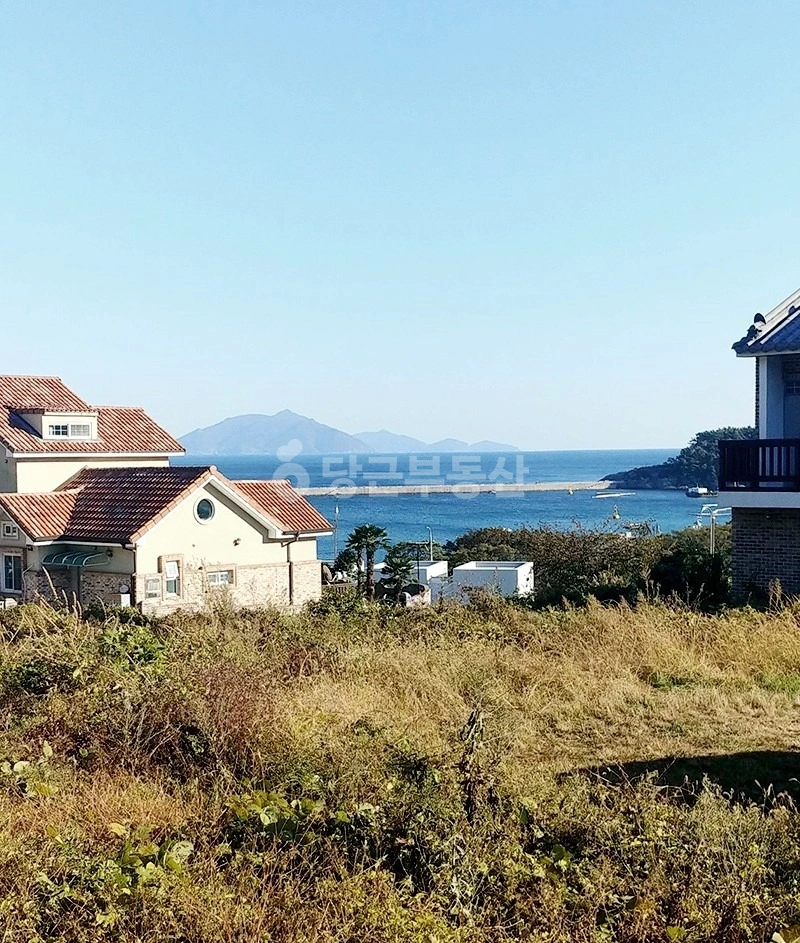 경상남도 남해군 삼동면 토지 사진 1