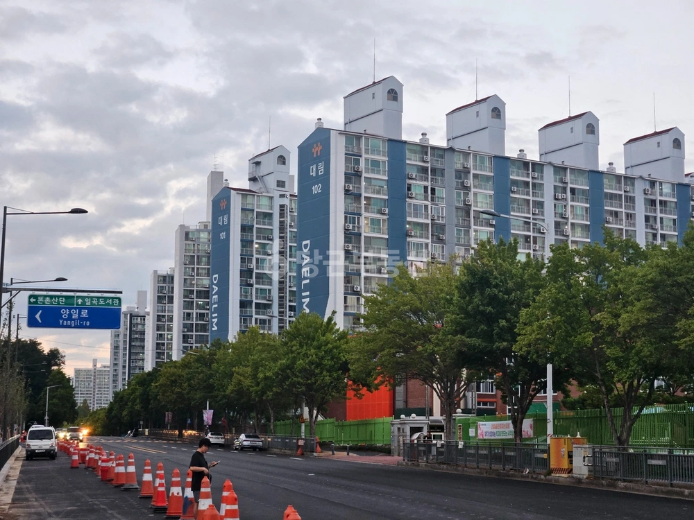 전남광주통합특별시 북구 일곡동 아파트 사진 1