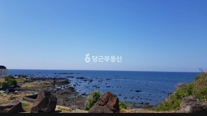 제주특별자치도 제주시 애월읍 아파트 사진 1