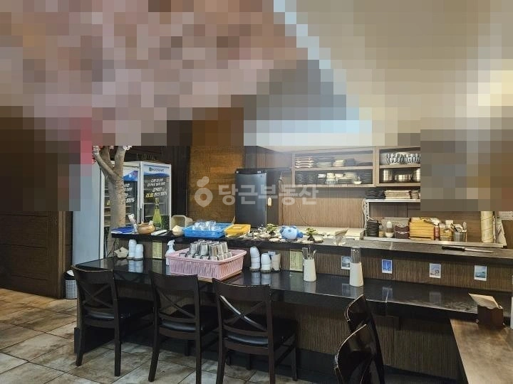 서울특별시 강남구 청담동 상가 사진 1