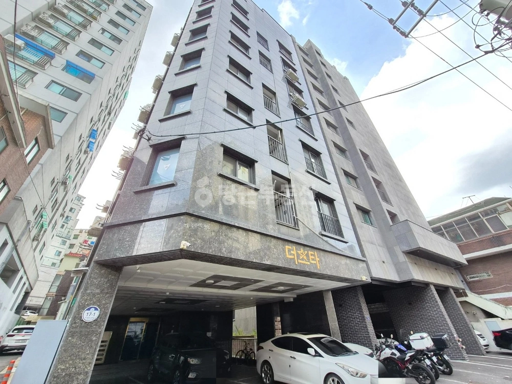 인천광역시 미추홀구 주안동 원룸 사진 1