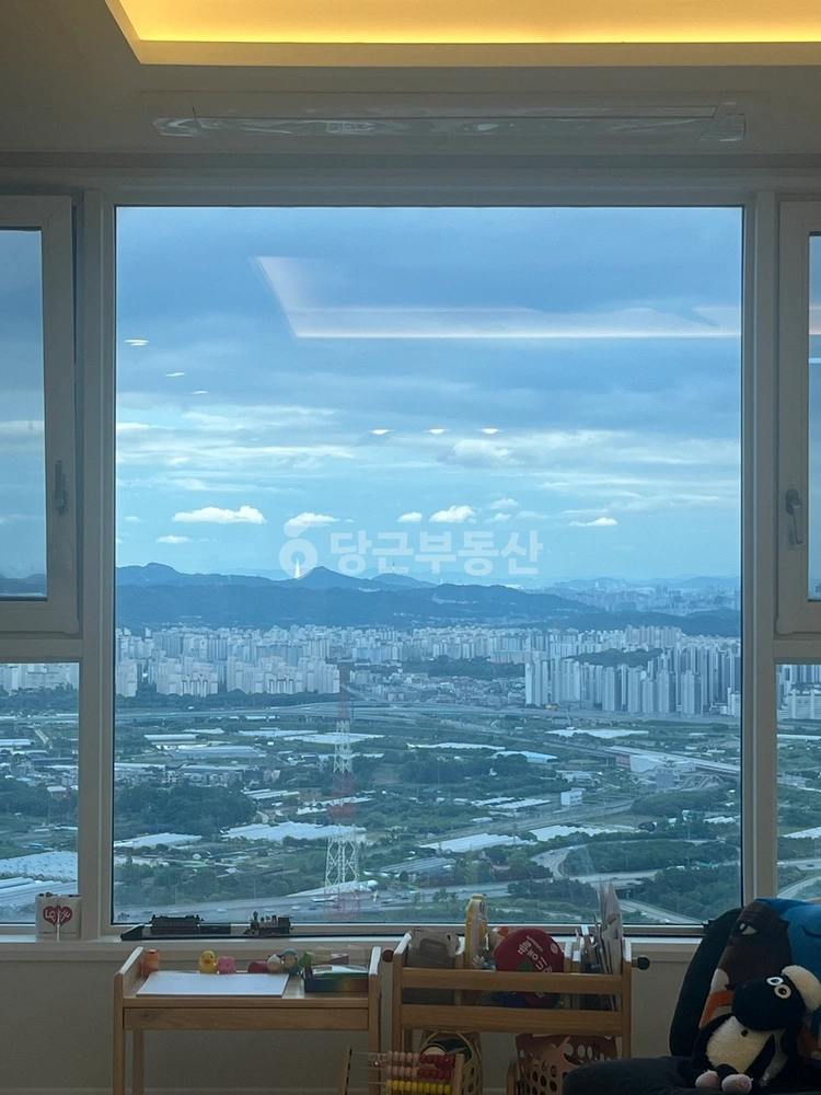경기도 고양시 일산동구 백석동 아파트 사진 1