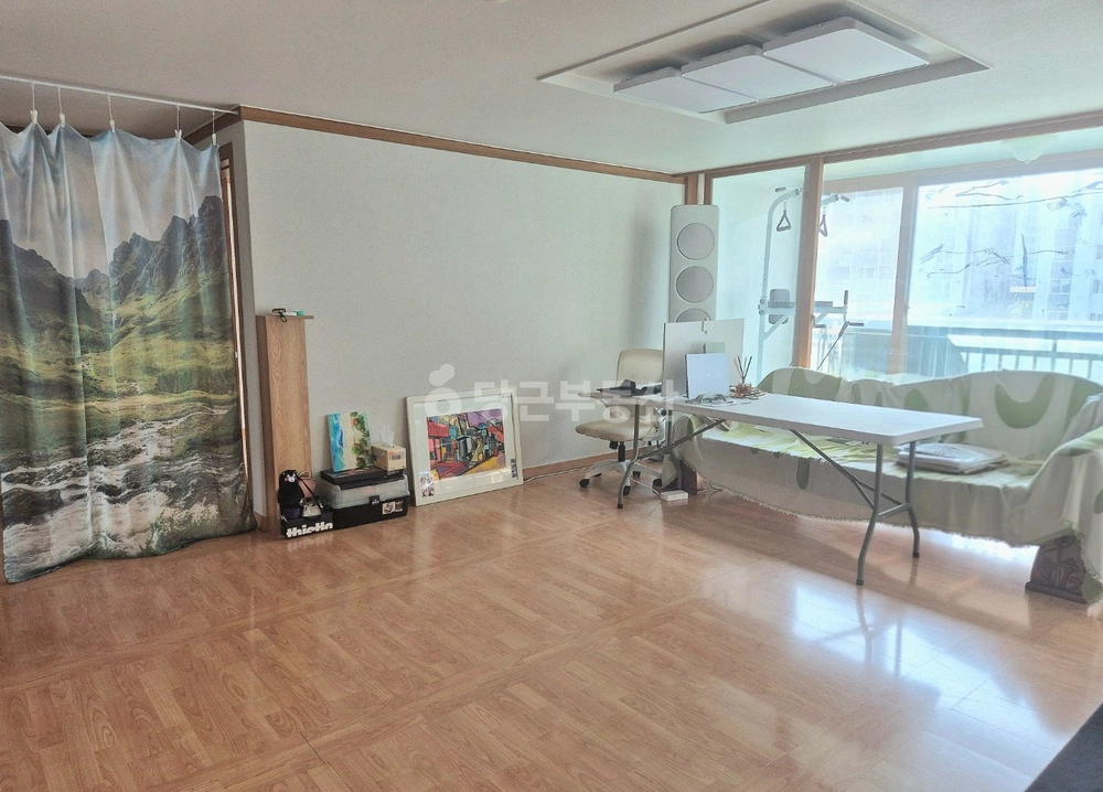 경기도 김포시 감정동 아파트 사진 1