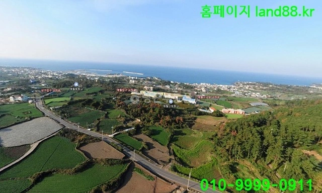 제주특별자치도 제주시 애월읍 토지 사진 1