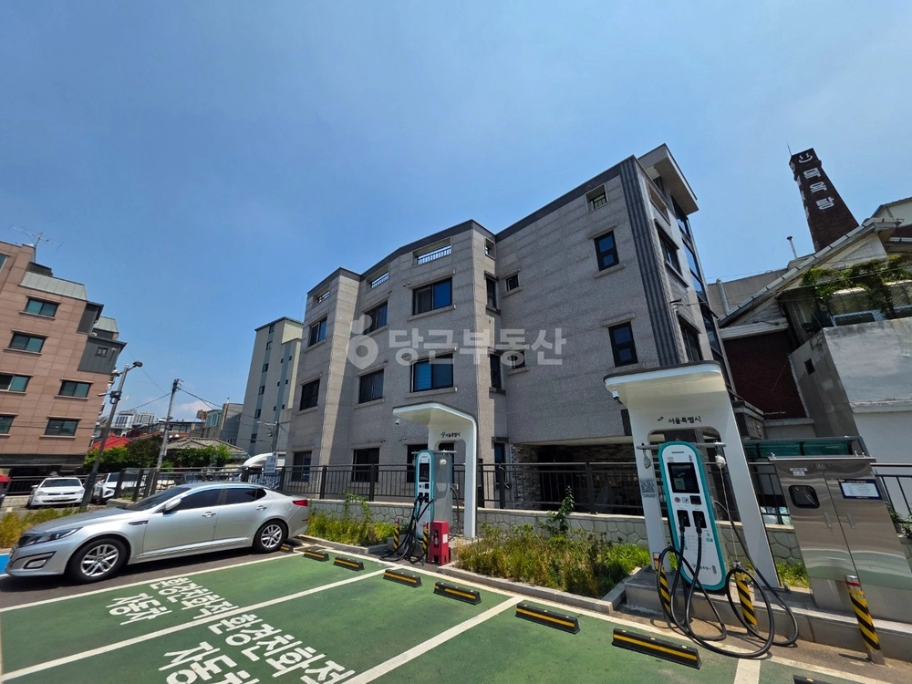 서울특별시 성북구 석관동 원룸 사진 1