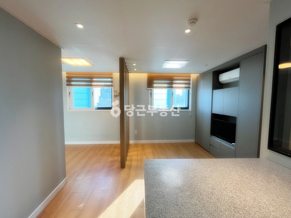 부산광역시 부산진구 전포동 오피스텔 사진 1