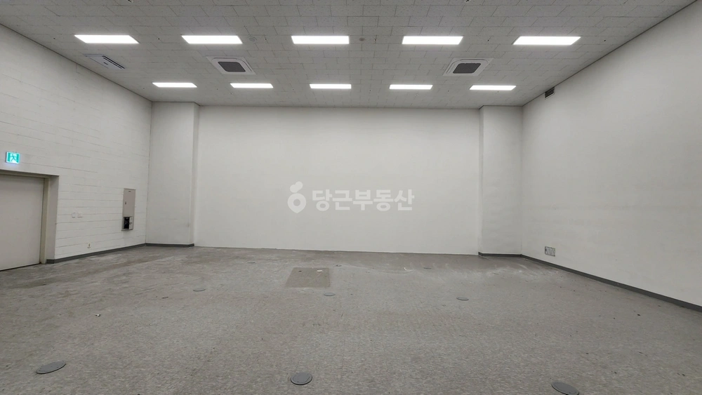 경기도 구리시 갈매동 공장/창고 사진 1