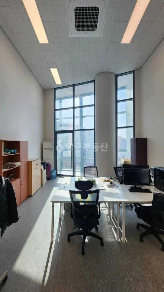 경기도 구리시 갈매동 공장/창고 사진 1