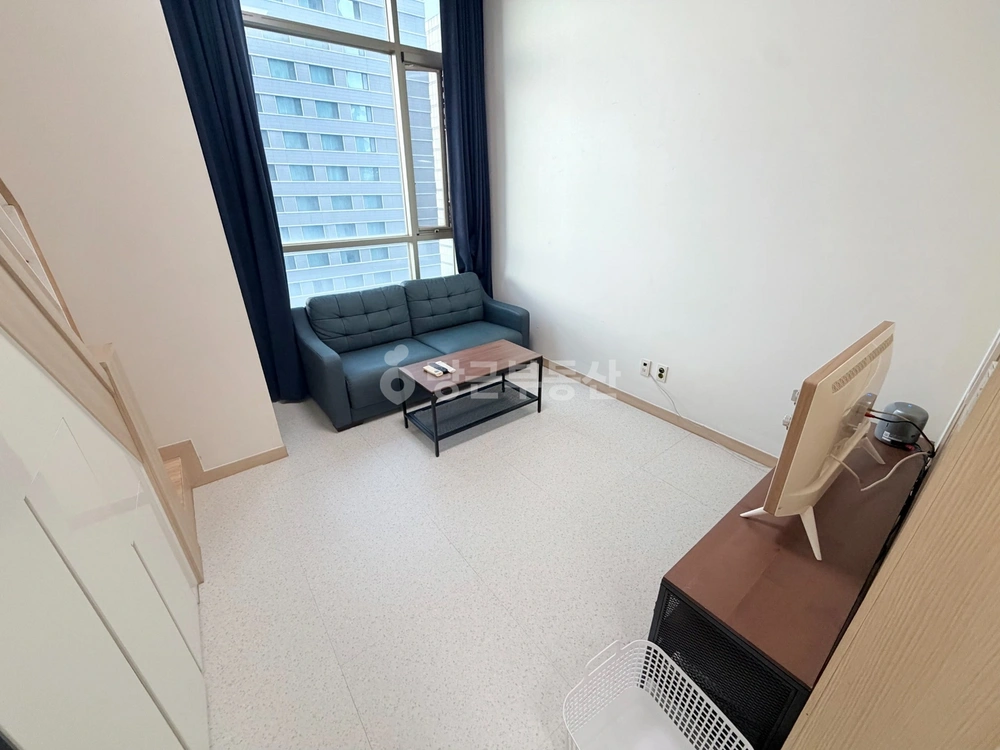 서울특별시 강남구 역삼동 오피스텔 사진 1