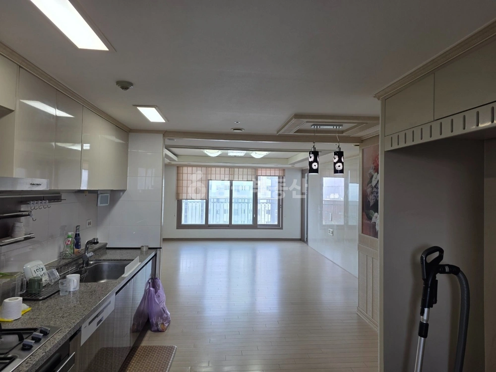 경기도 이천시 증포동 아파트 사진 1