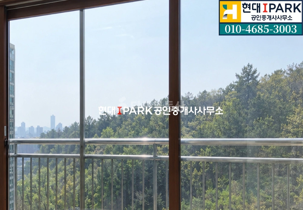서울특별시 강서구 등촌동 아파트 사진 1