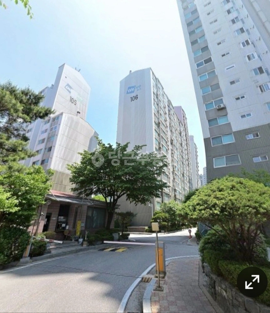 서울특별시 노원구 공릉동 아파트 사진 1