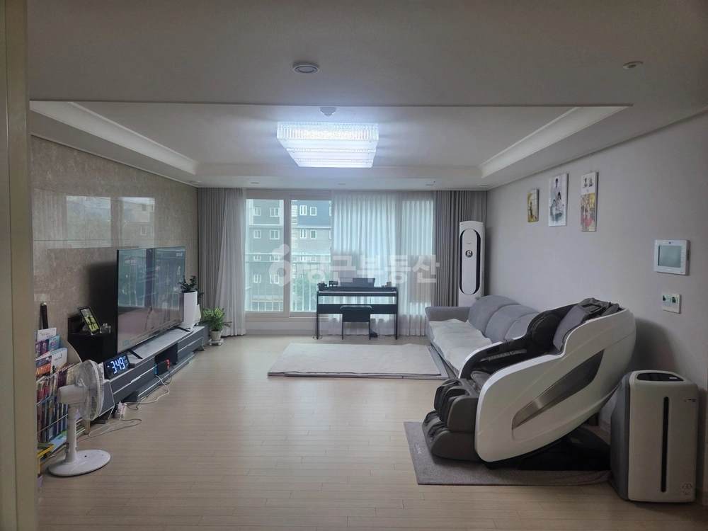 경상북도 경산시 압량읍 아파트 사진 1