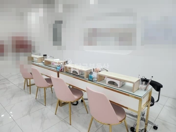 서울특별시 강남구 역삼동 상가 사진 1
