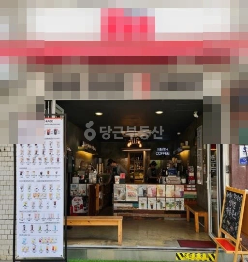 서울특별시 강남구 논현동 상가 사진 1