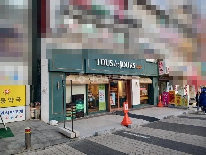 서울특별시 강남구 논현동 상가 사진 1