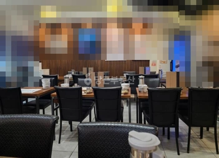 서울특별시 강남구 대치동 상가 사진 1