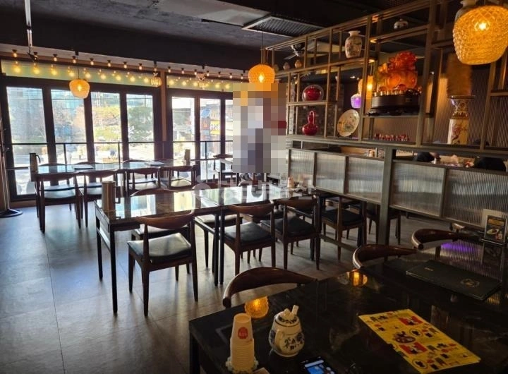 서울특별시 강남구 대치동 상가 사진 1