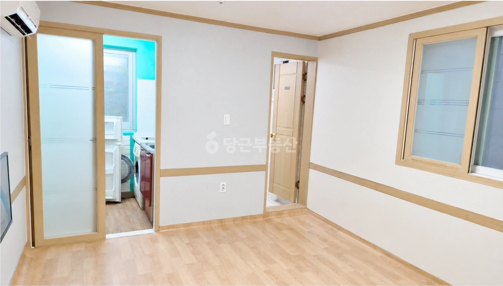 대구광역시 동구 신암동 원룸 사진 1