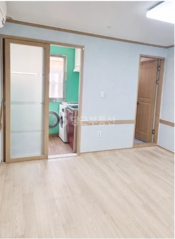 대구광역시 동구 신암동 원룸 사진 1