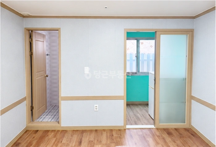 대구광역시 동구 신암동 원룸 사진 1